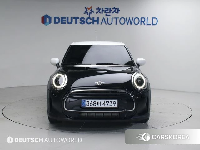Mini Cooper id 4388835 из Кореи 13