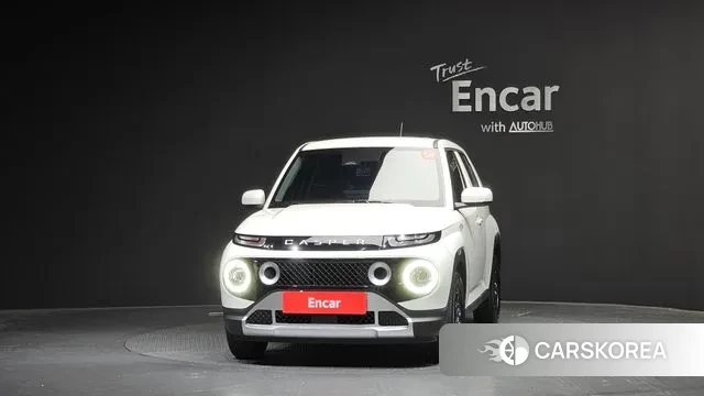 Hyundai Casper id 3576795 из Кореи 13