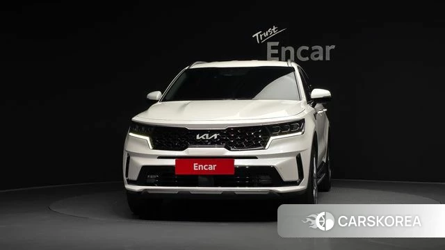 Kia Sorento 4th Generation id 4775326 из Кореи 23