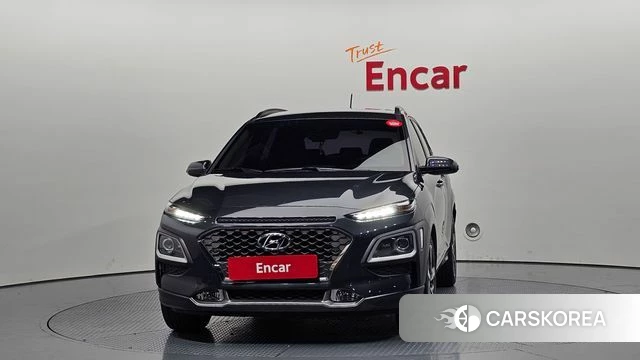 Hyundai Kona id 4448133 из Кореи 13