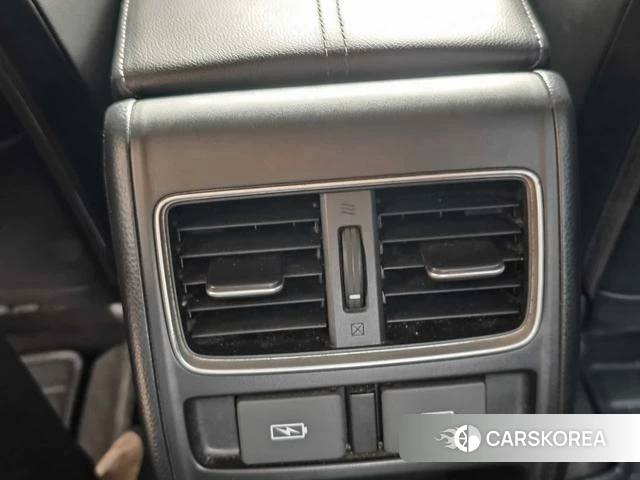 Honda Accord id 4353485 из Китая 8