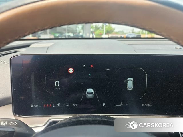 Kia The New Sorento 4th Generation id 4388282 из Кореи 7
