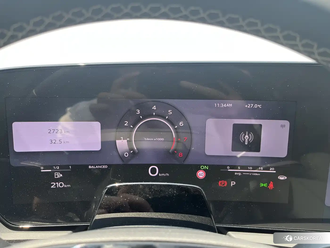 Audi A6L 2026 Silver/gray из Китая, фото 3