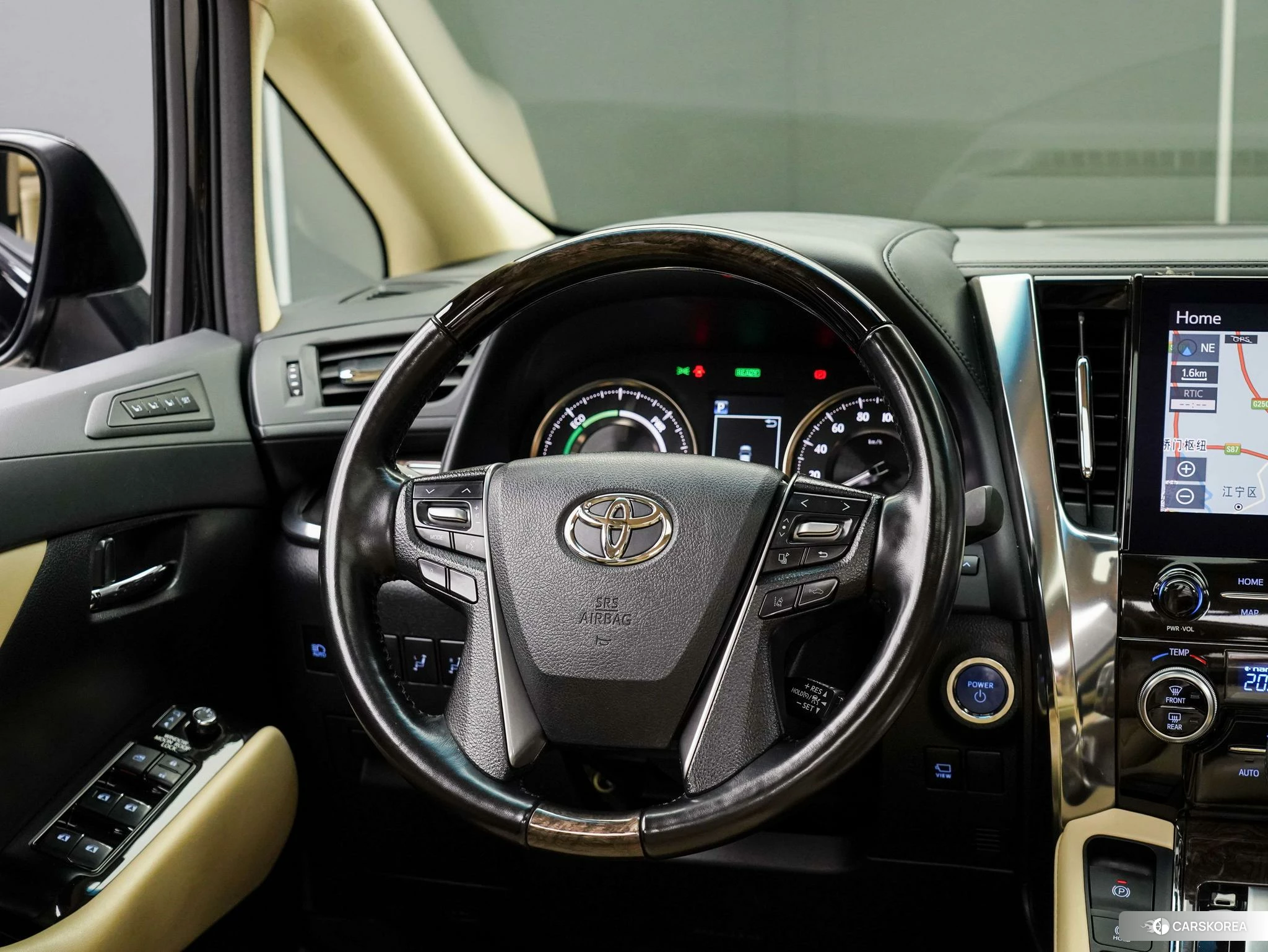 Toyota Wilfa id 4461951 из Китая 15