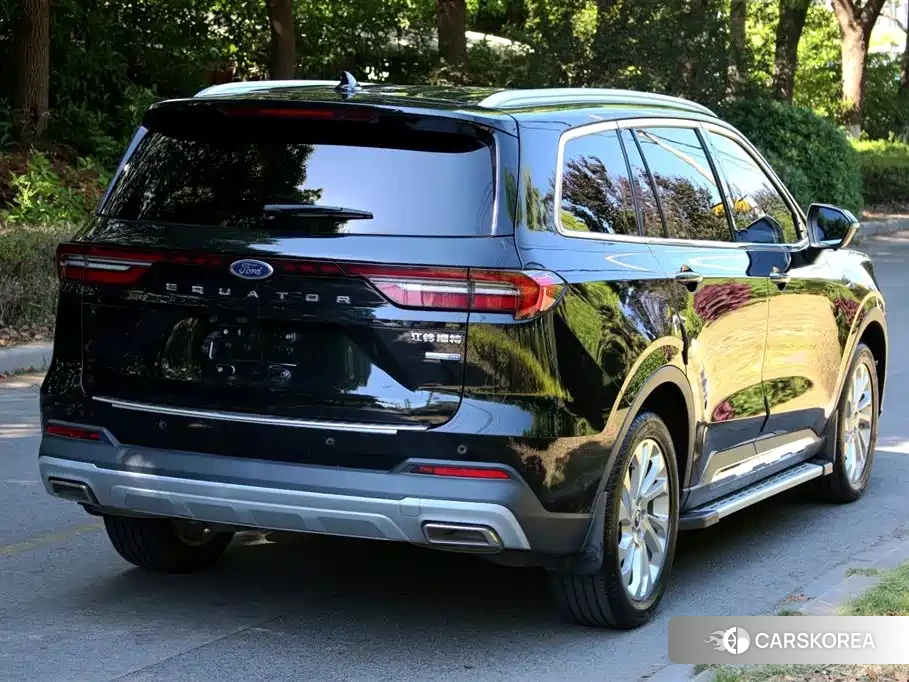 Ford Lingyu id 4600830 из Китая 11