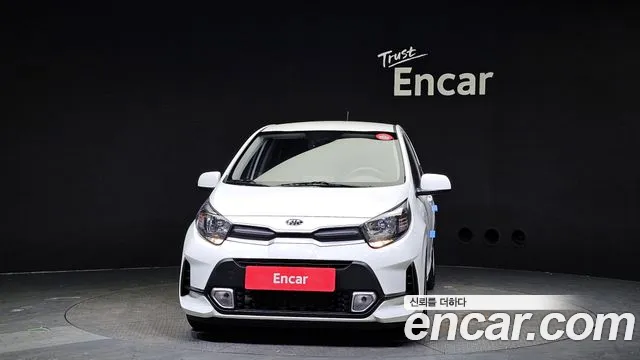 Kia Morning Urban (JA) id 2849582 из Кореи 13