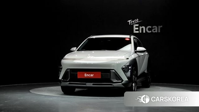 Hyundai Kona (SX2) id 4281382 из Кореи 13