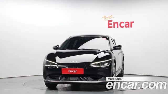 Kia EV6 id 2686510 из Кореи 13