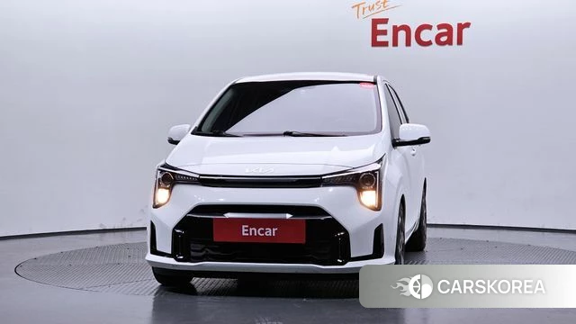 Kia The New Morning (JA) id 4773898 из Кореи 23