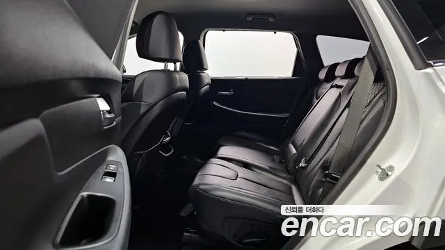 Hyundai Santa Fe TM id 2567514 из Кореи 13