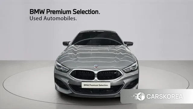 BMW 8 Series (G15) id 3452482 из Кореи 13