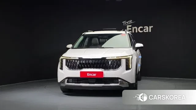 Kia The New Carnival 4th Generation id 3251539 из Кореи 13