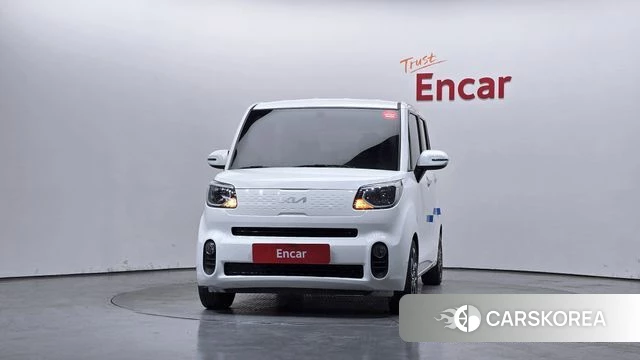 Kia The New Ray id 3851846 из Кореи 13