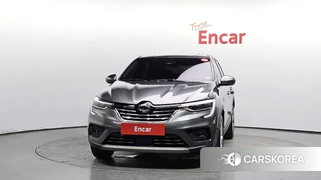 Renault Korea (Samsung) XM3 id 3012594 из Кореи 13