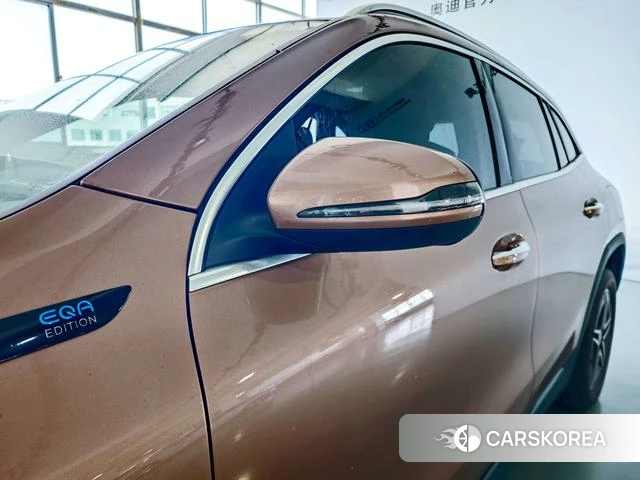 Mercedes-Benz EQA id 4329066 из Китая 19