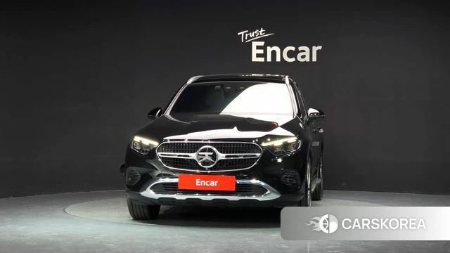Mercedes-Benz GLC-Class X254 id 4863346 из Кореи 23