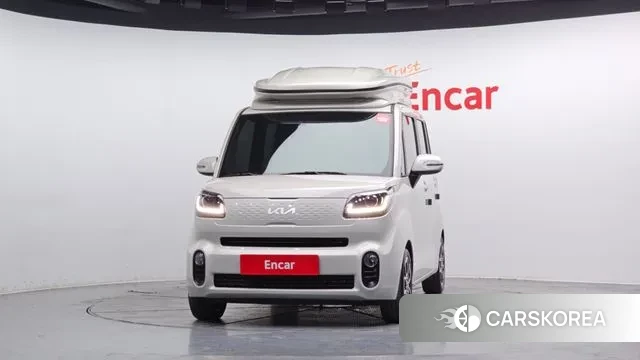 Kia The New Ray id 3746558 из Кореи 13