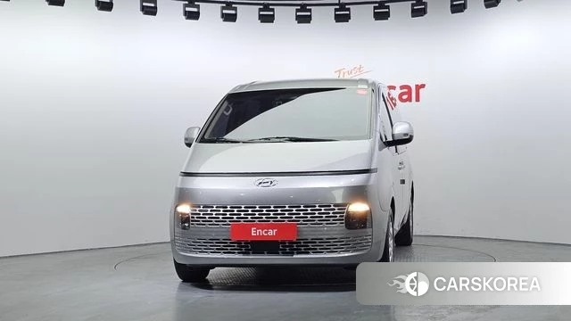 Hyundai Staria id 3842380 из Кореи 13