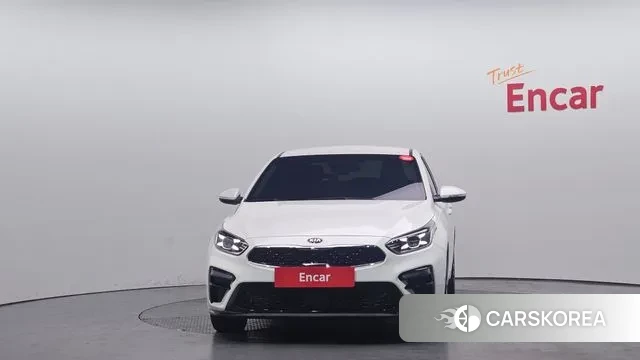 Kia Come New K3 id 3766799 из Кореи 13