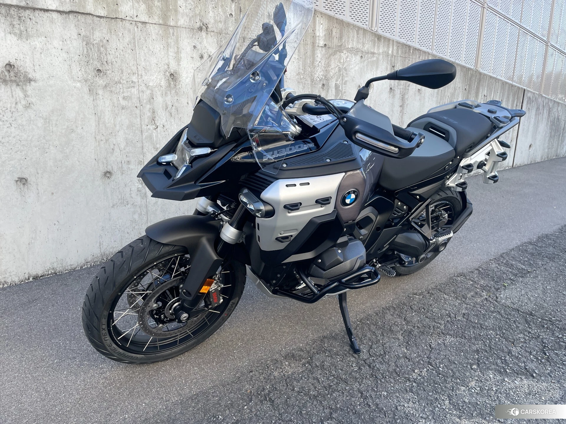Проданный BMW R1300GS ADVENTURE 2026 из Японии