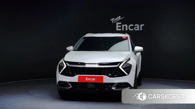 Kia Sportage 5th Generation id 3586084 из Кореи 13