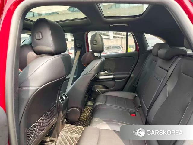 Mercedes-Benz GLA id 4236323 из Китая 10