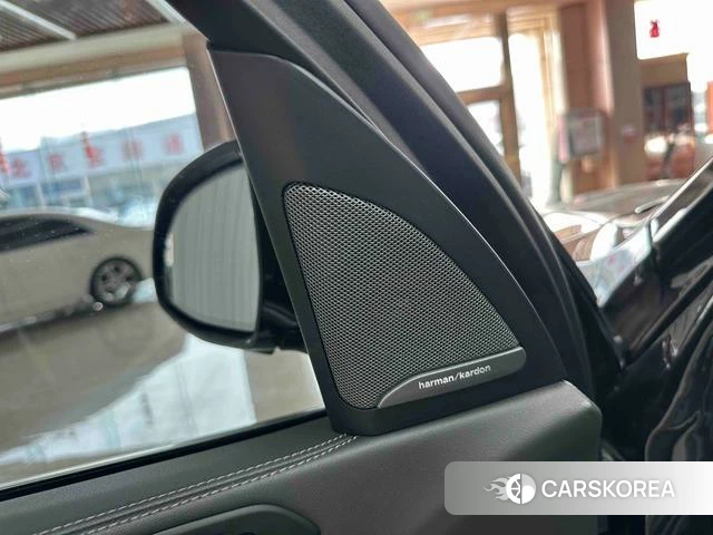 BMW X7 id 4256770 из Китая 14