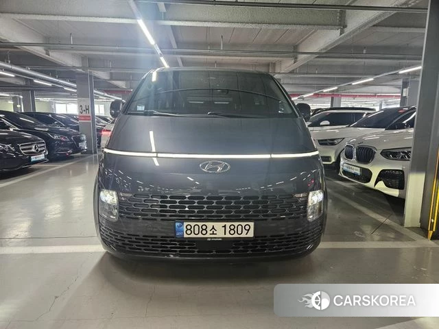 Hyundai Staria id 3884567 из Кореи 10