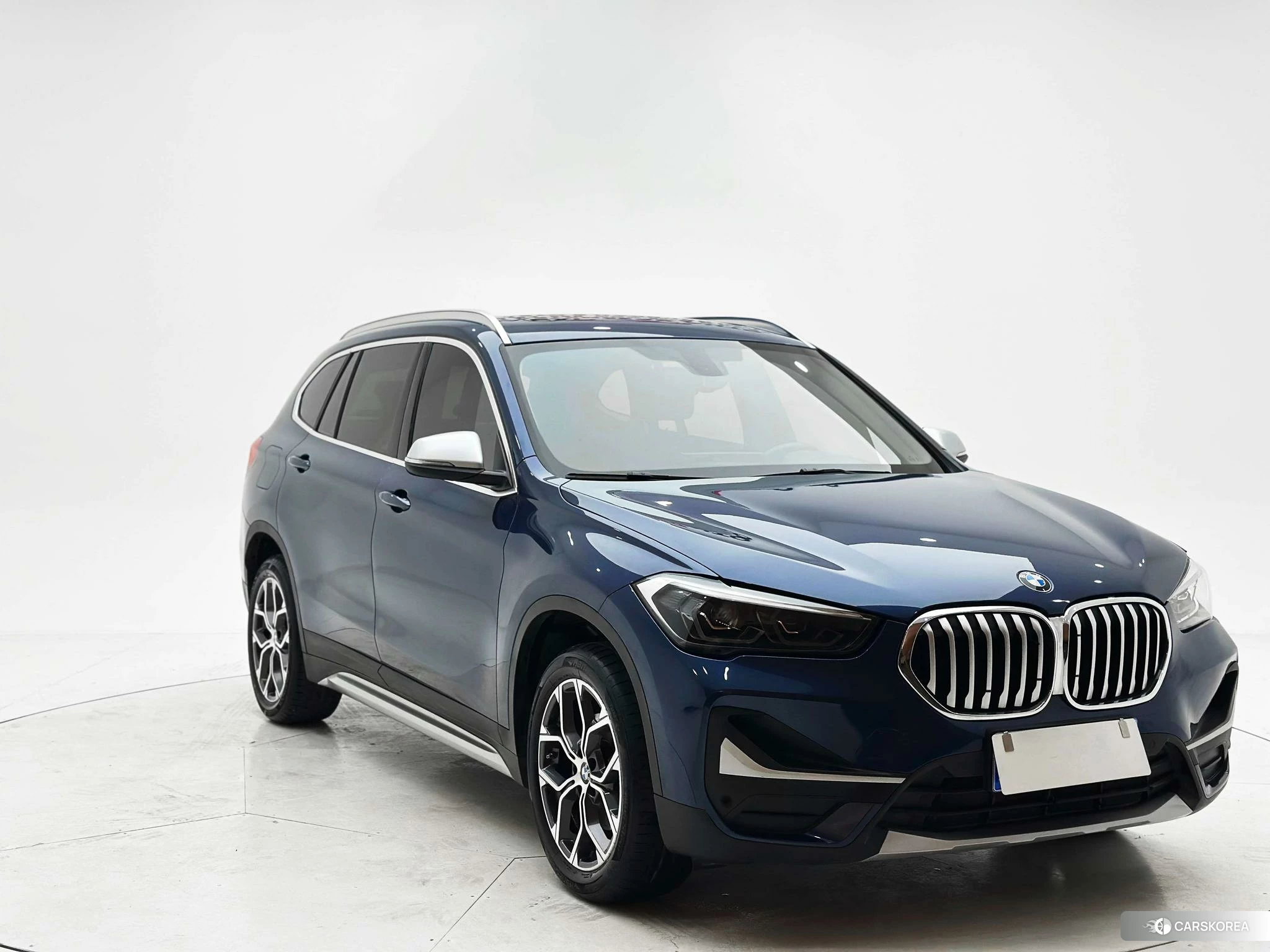 BMW X1 id 4473338 из Китая 17