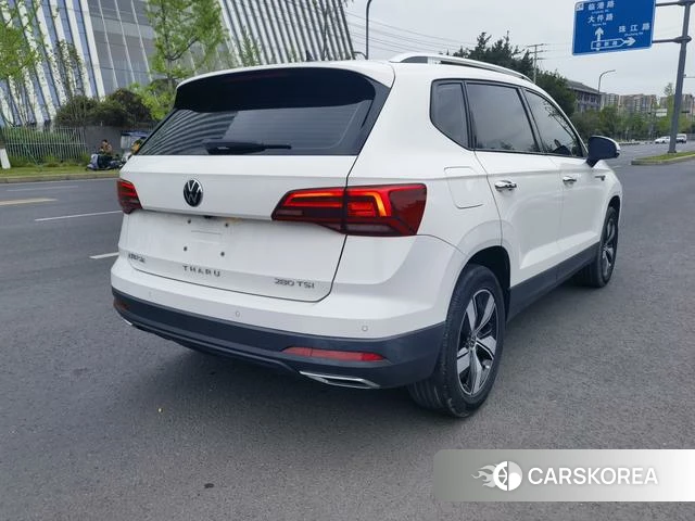 Volkswagen Tuyue id 4278134 из Китая 21