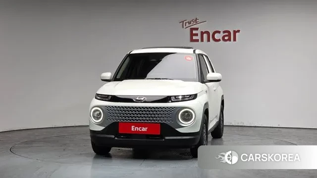 Hyundai Casper id 3777567 из Кореи 13