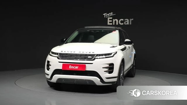 Land Rover Range Rover Evoque 2nd Generation id 3858272 из Кореи 13