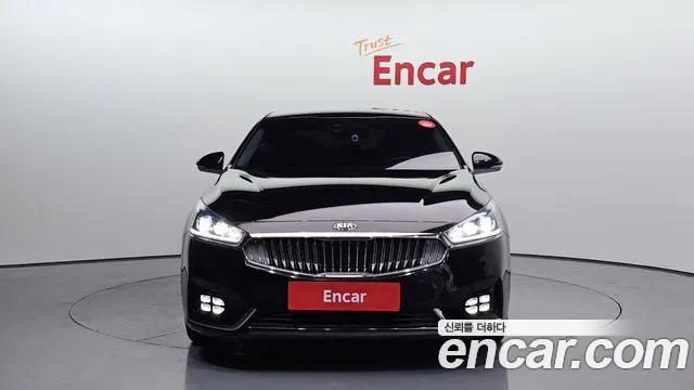 Kia Come New K7 id 2294404 из Кореи 13