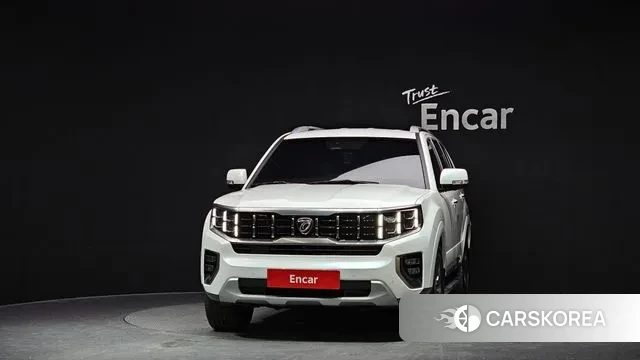 Kia Mohave Master id 3468529 из Кореи 13