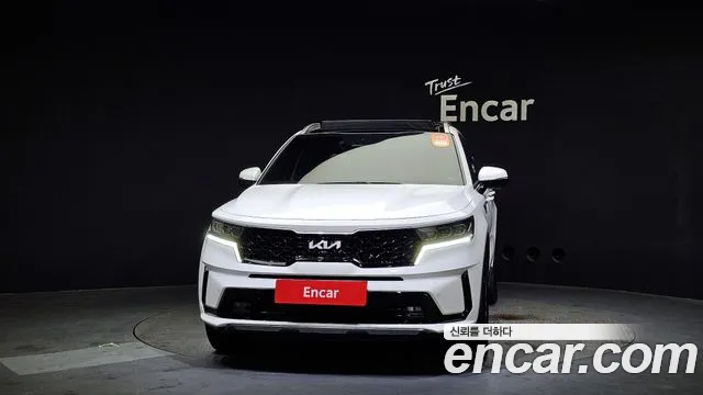 Kia Sorento 4th Generation id 2725888 из Кореи 13