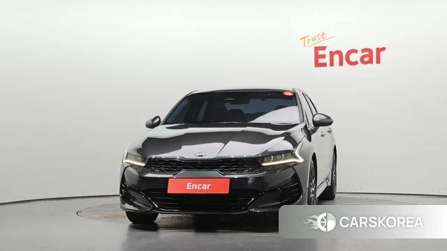Kia K5 3rd generation id 4708202 из Кореи 23