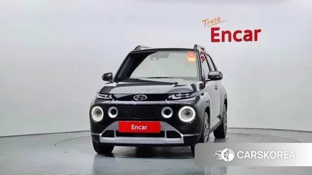 Hyundai Casper id 3058560 из Кореи 13