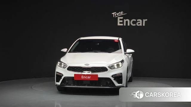 Kia Come New K3 id 4325966 из Кореи 23