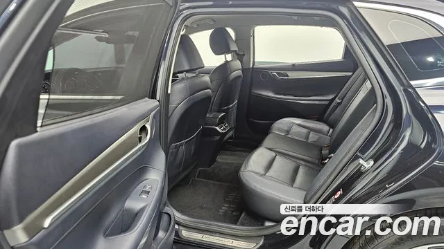 Hyundai The New Grandeur IG id 2656268 из Кореи 13