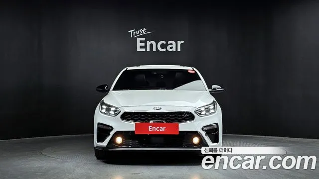 Kia Come New K3 id 2621168 из Кореи 13