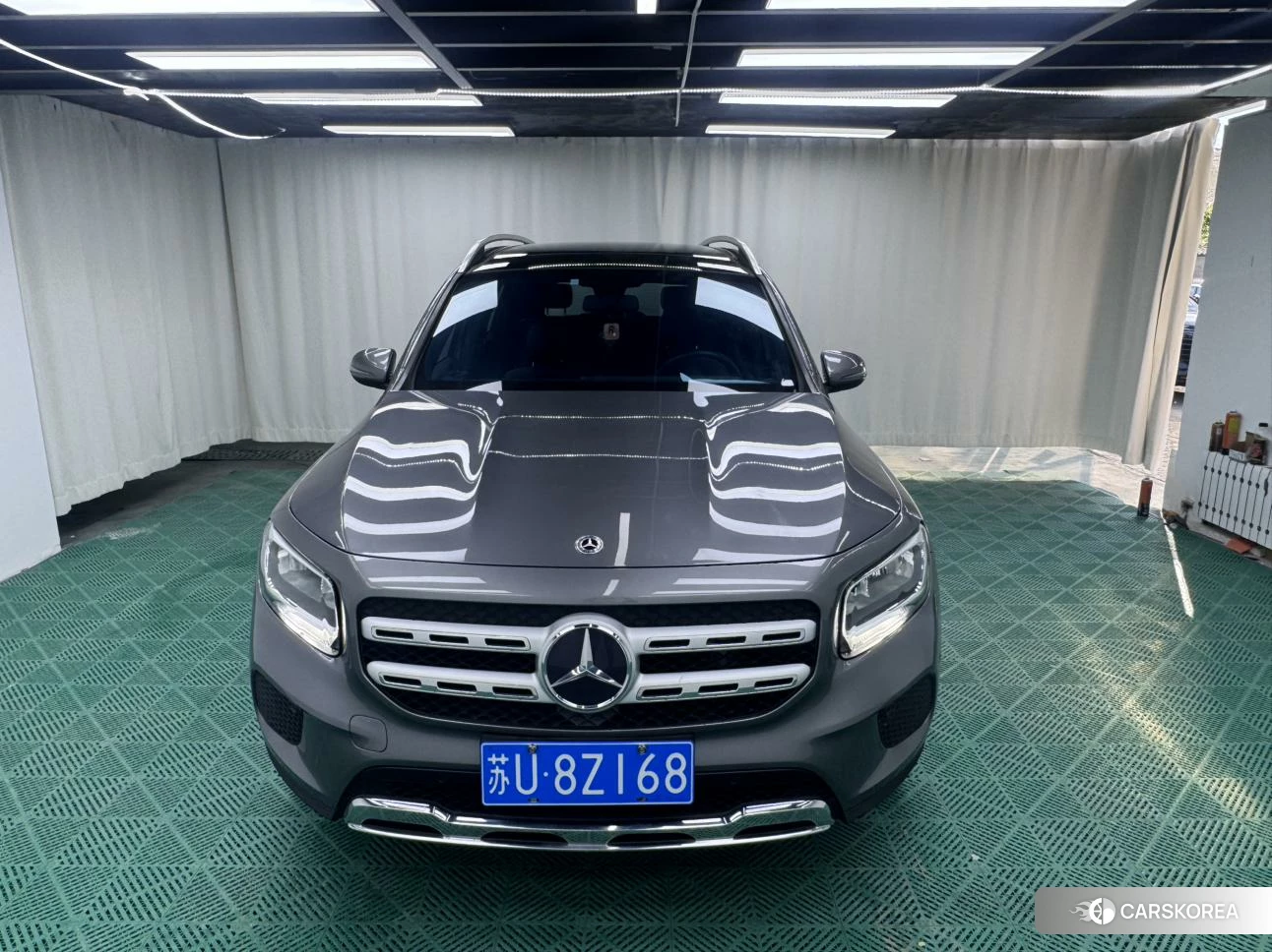 Mercedes-Benz GLB id 4512591 из Китая 19