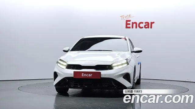 Kia The New K3 2nd generation id 2687714 из Кореи 13