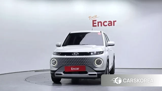 Hyundai Casper id 3366721 из Кореи 13