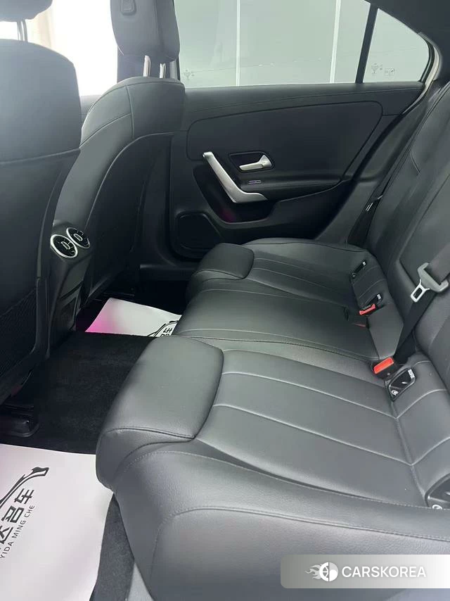 Mercedes-Benz Class A id 4218704 из Китая 16