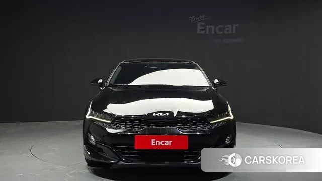 Kia K5 3rd generation id 3690932 из Кореи 13