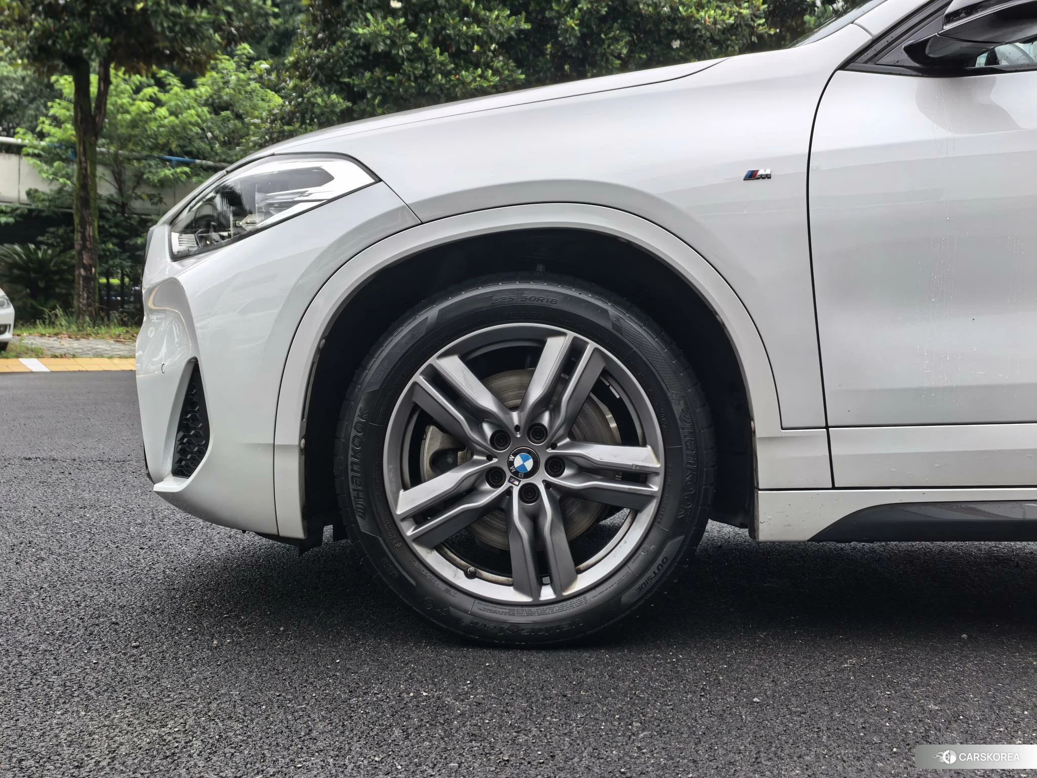 BMW X2 id 4452857 из Китая 13