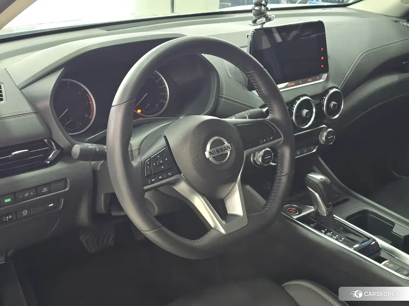 Nissan Sylphy 2022 Белый из Китая, фото 3