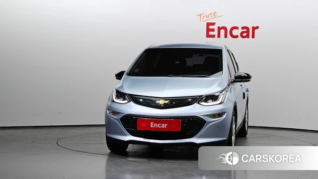 Chevrolet (GM Daewoo) Bolt EV id 4733031 из Кореи 13