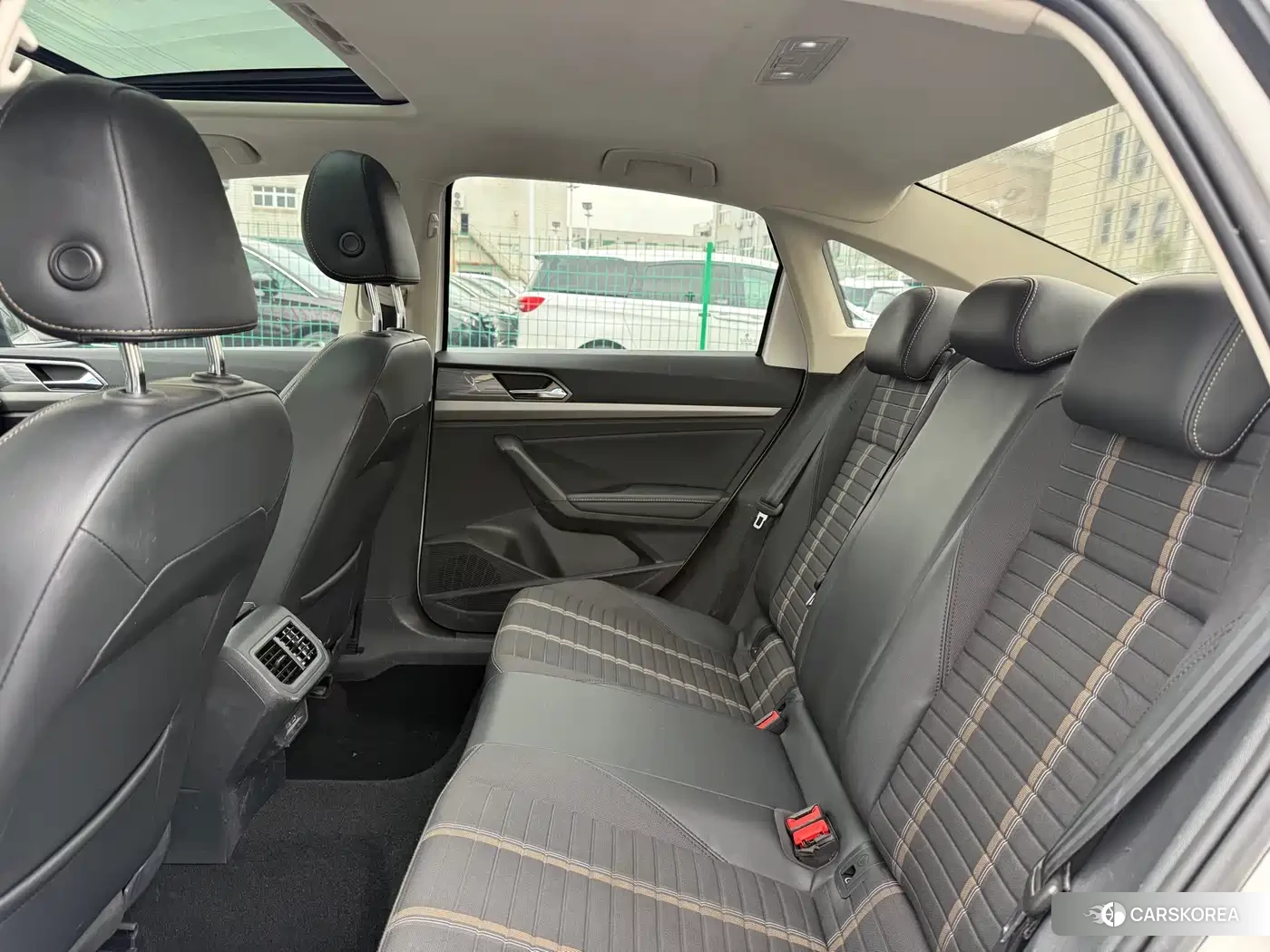 Volkswagen Lavida id 4547611 из Китая 18