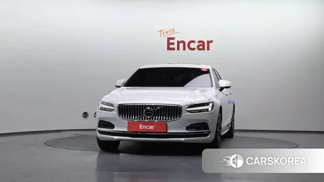 Volvo S90 id 3540346 из Кореи 13